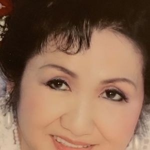 Meet your Posher, Brenda